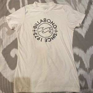 Billabong Womens Rashguard M